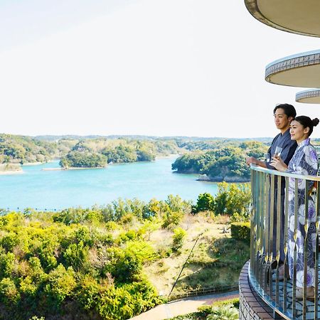 Sunperla Shima Hotel Shima  Exterior photo