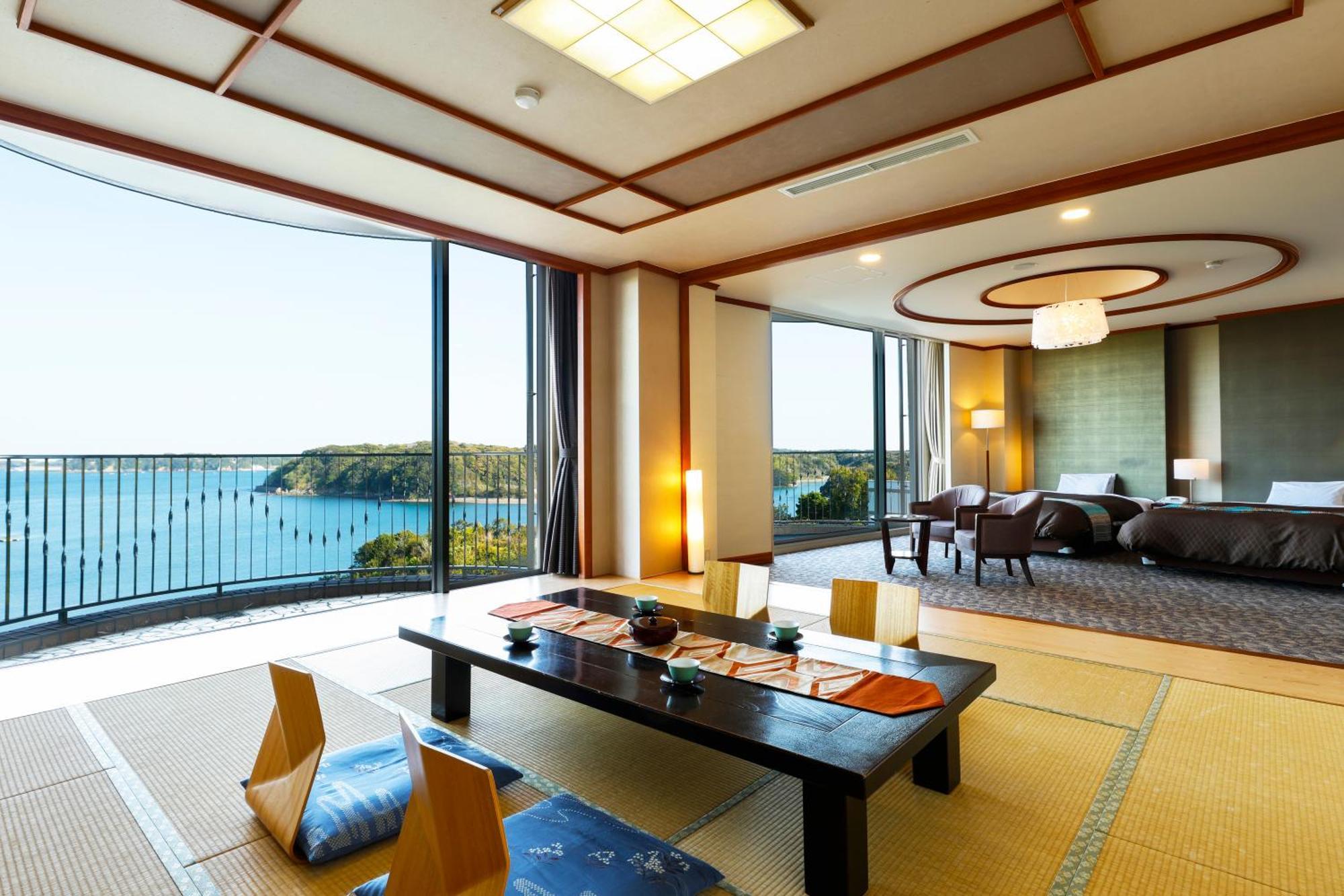Sunperla Shima Hotel Shima  Exterior photo