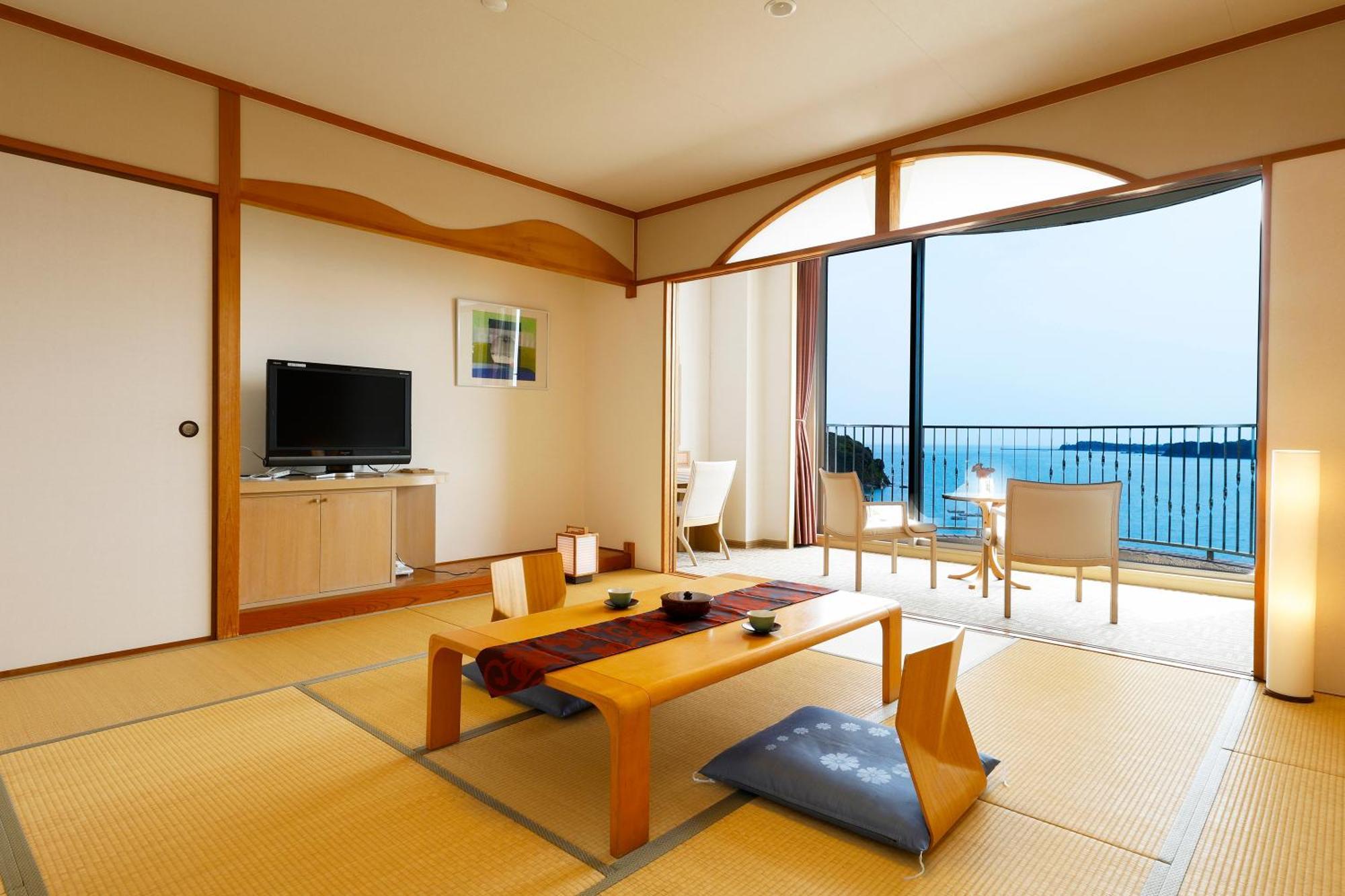 Sunperla Shima Hotel Shima  Exterior photo