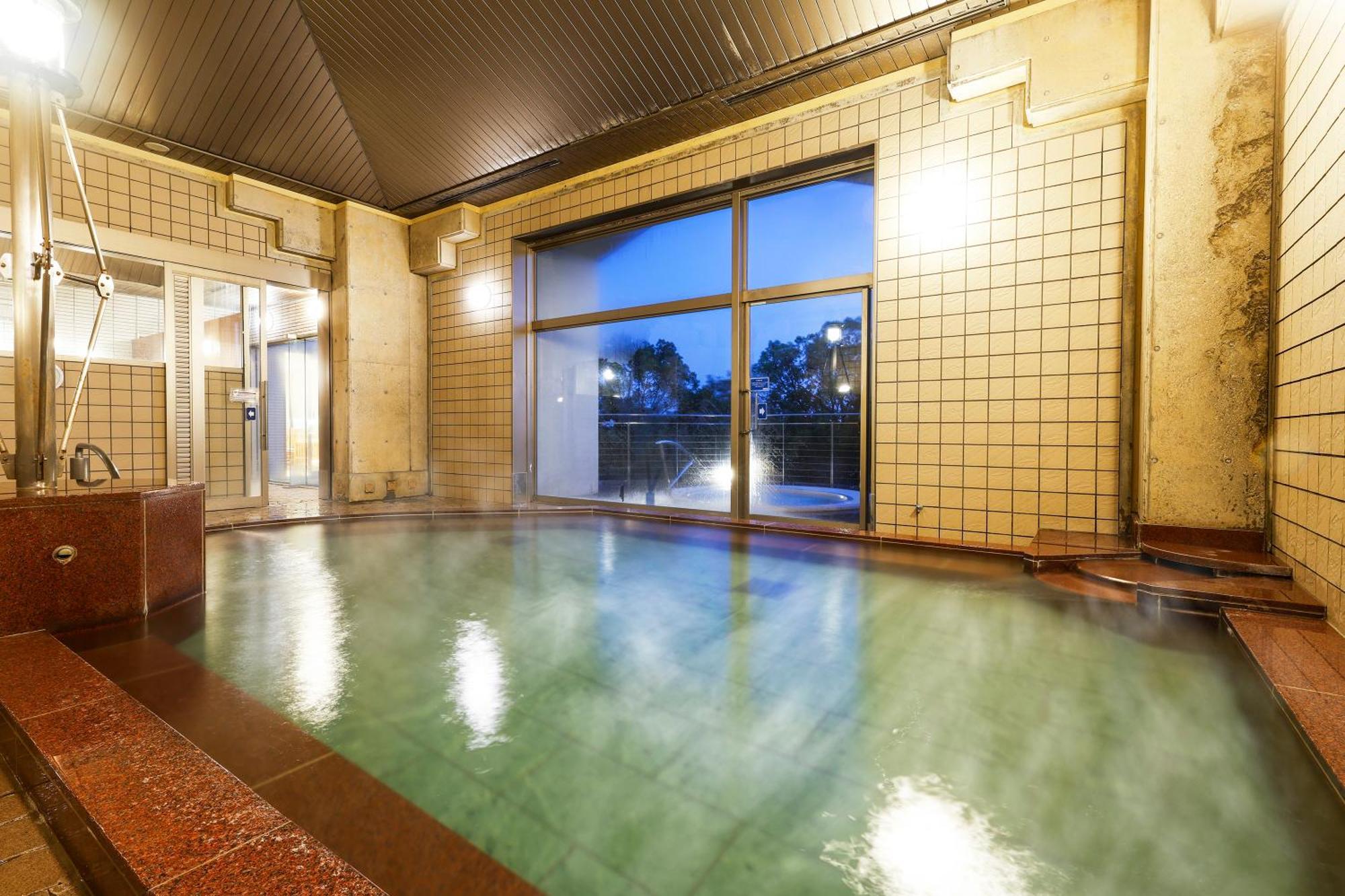 Sunperla Shima Hotel Shima  Exterior photo