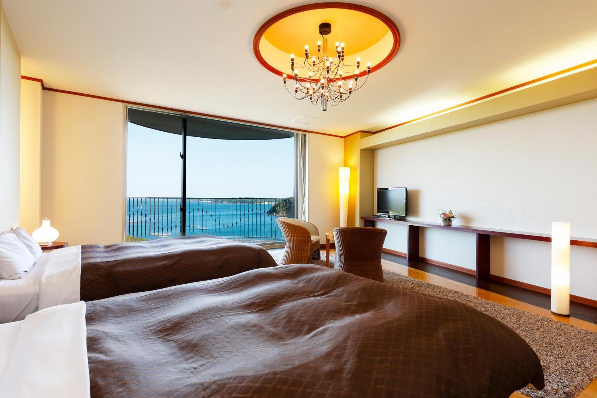 Sunperla Shima Hotel Shima  Exterior photo
