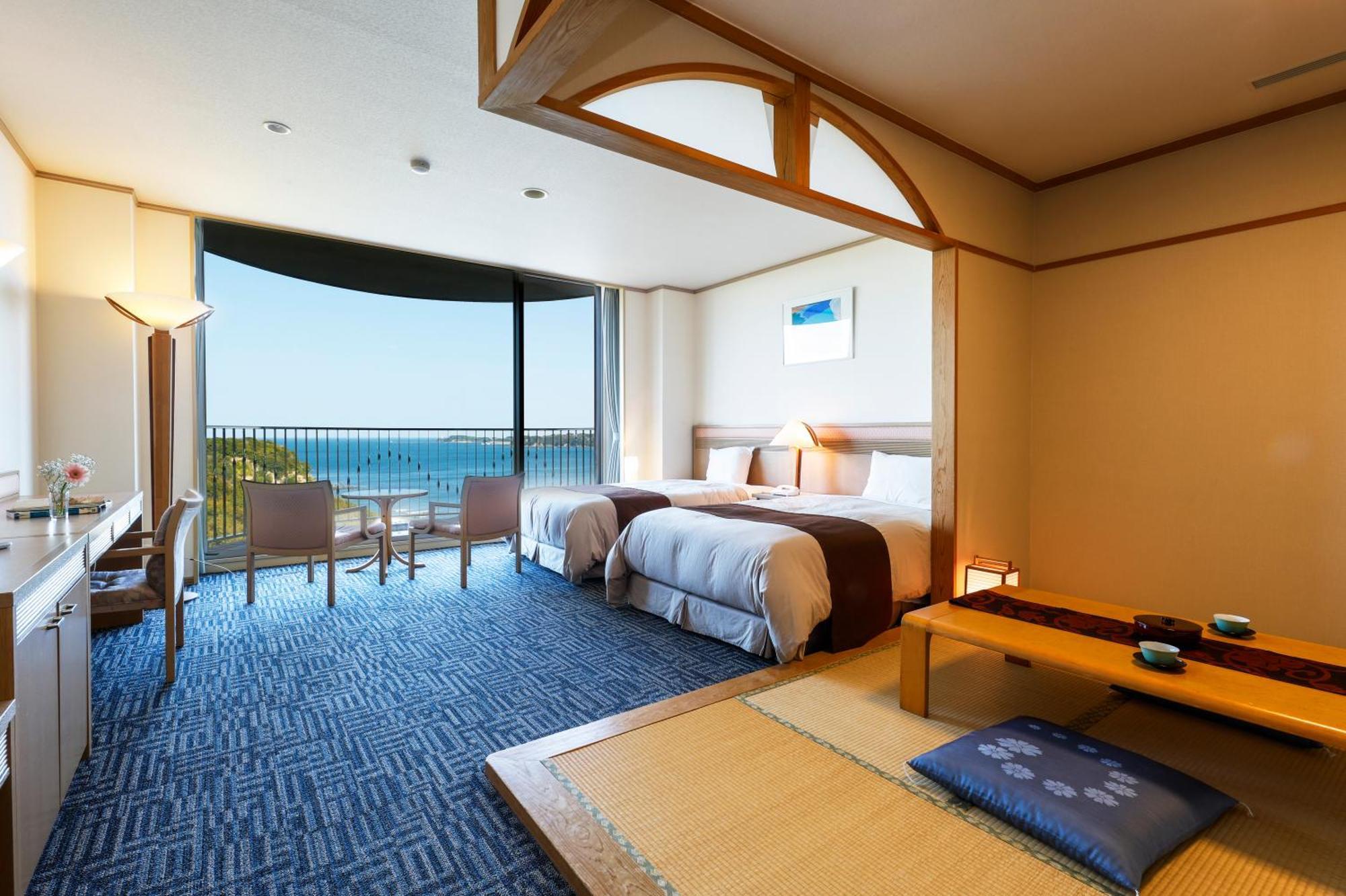 Sunperla Shima Hotel Shima  Exterior photo