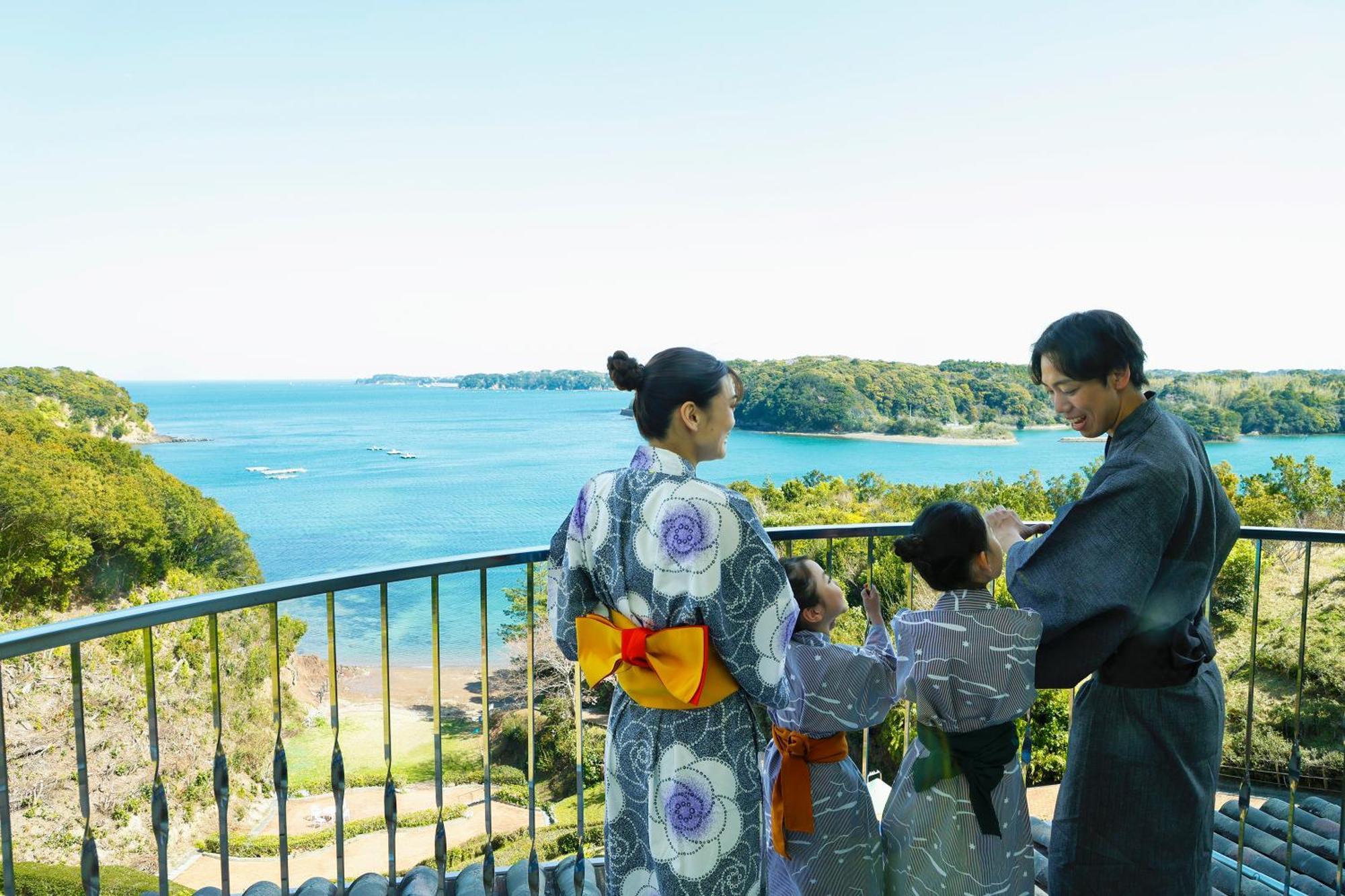 Sunperla Shima Hotel Shima  Exterior photo