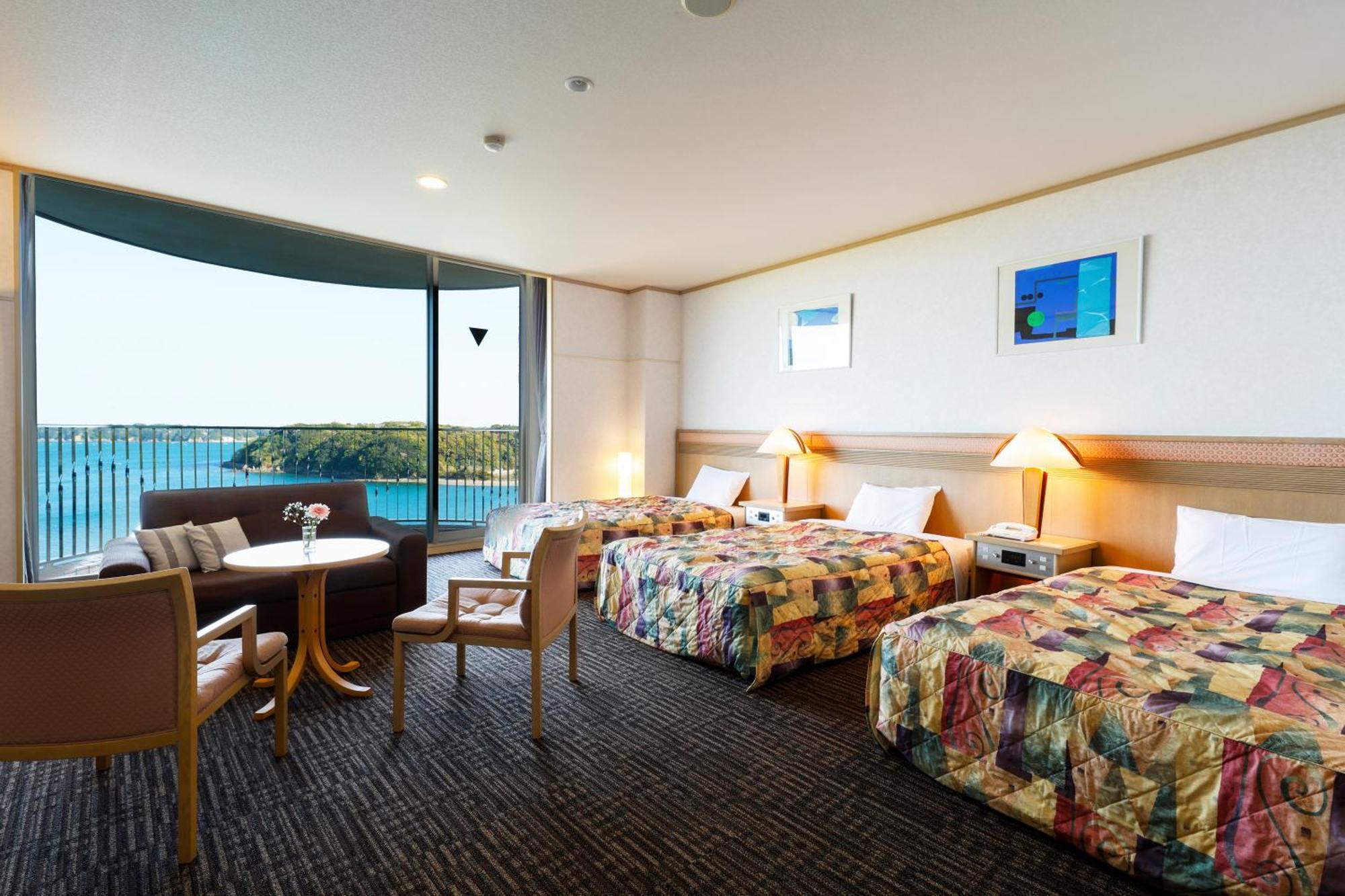 Sunperla Shima Hotel Shima  Exterior photo