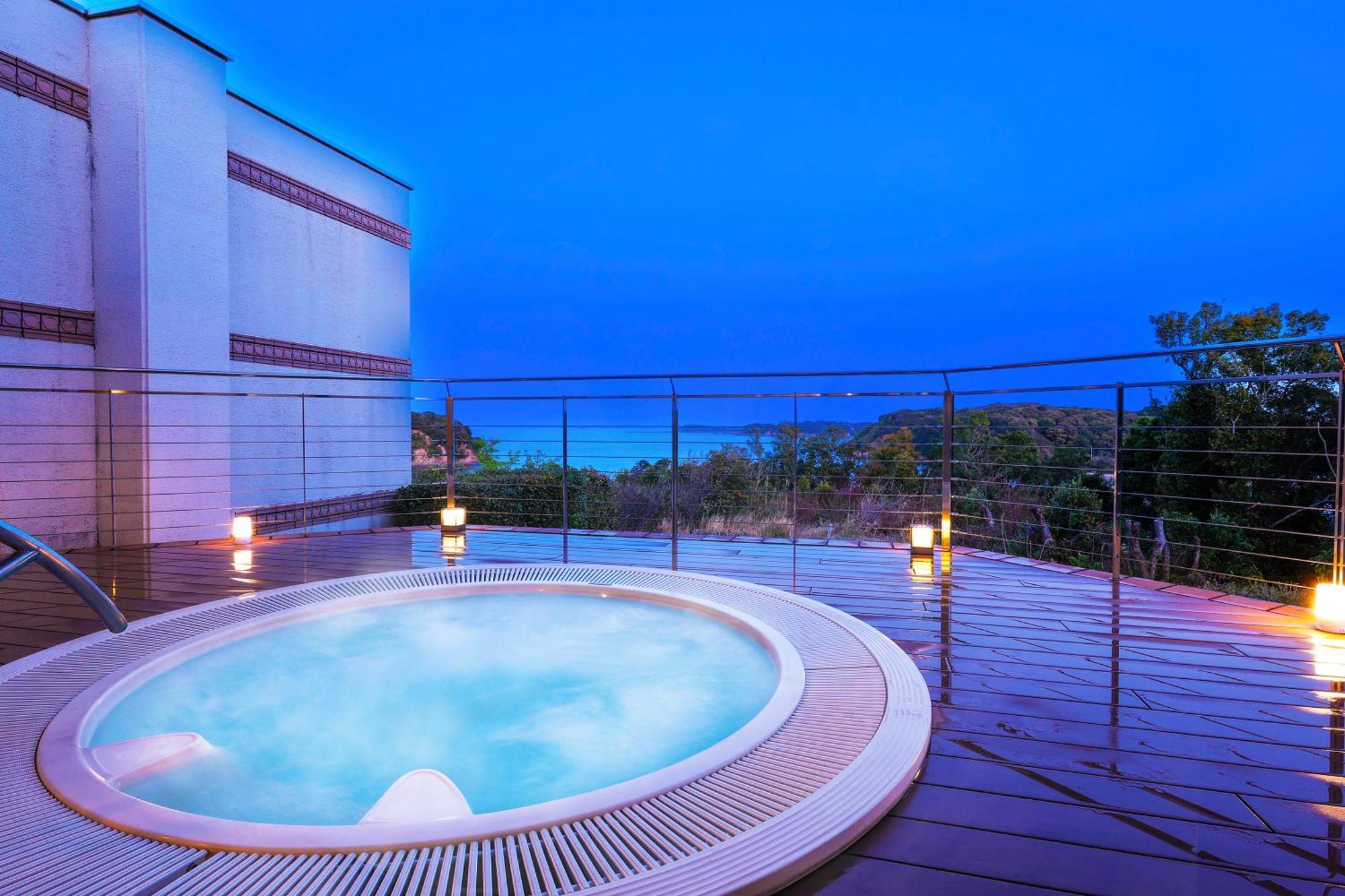Sunperla Shima Hotel Shima  Exterior photo