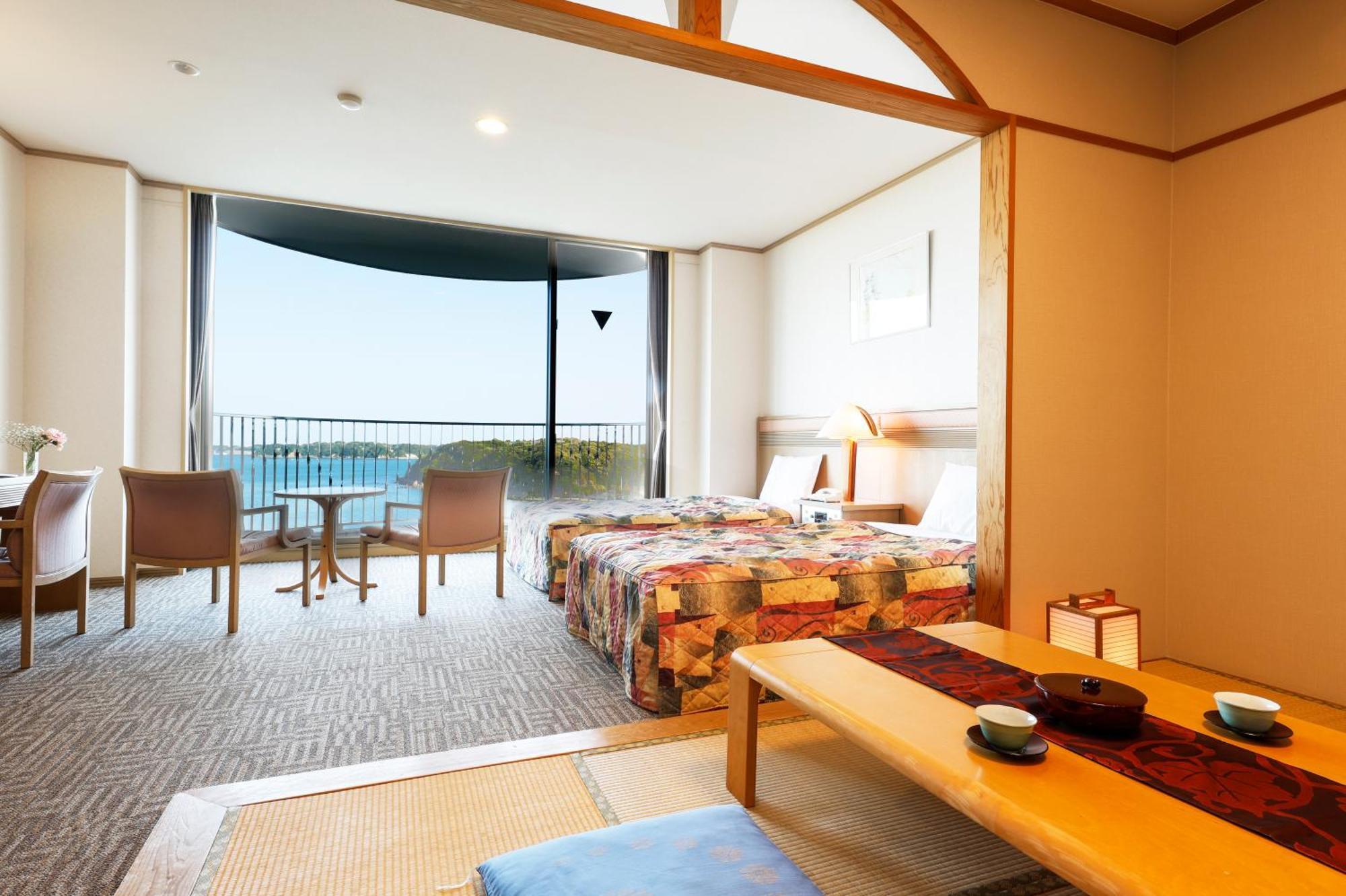 Sunperla Shima Hotel Shima  Exterior photo