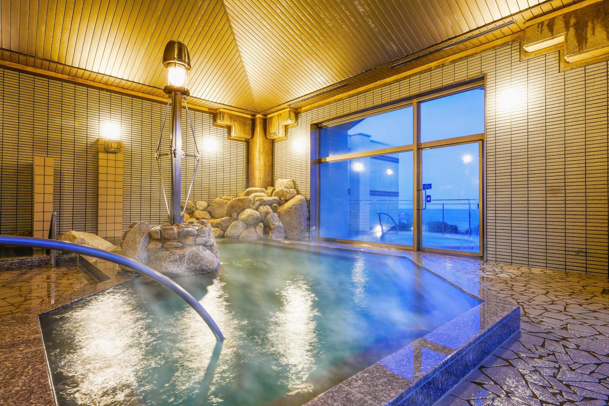 Sunperla Shima Hotel Shima  Exterior photo