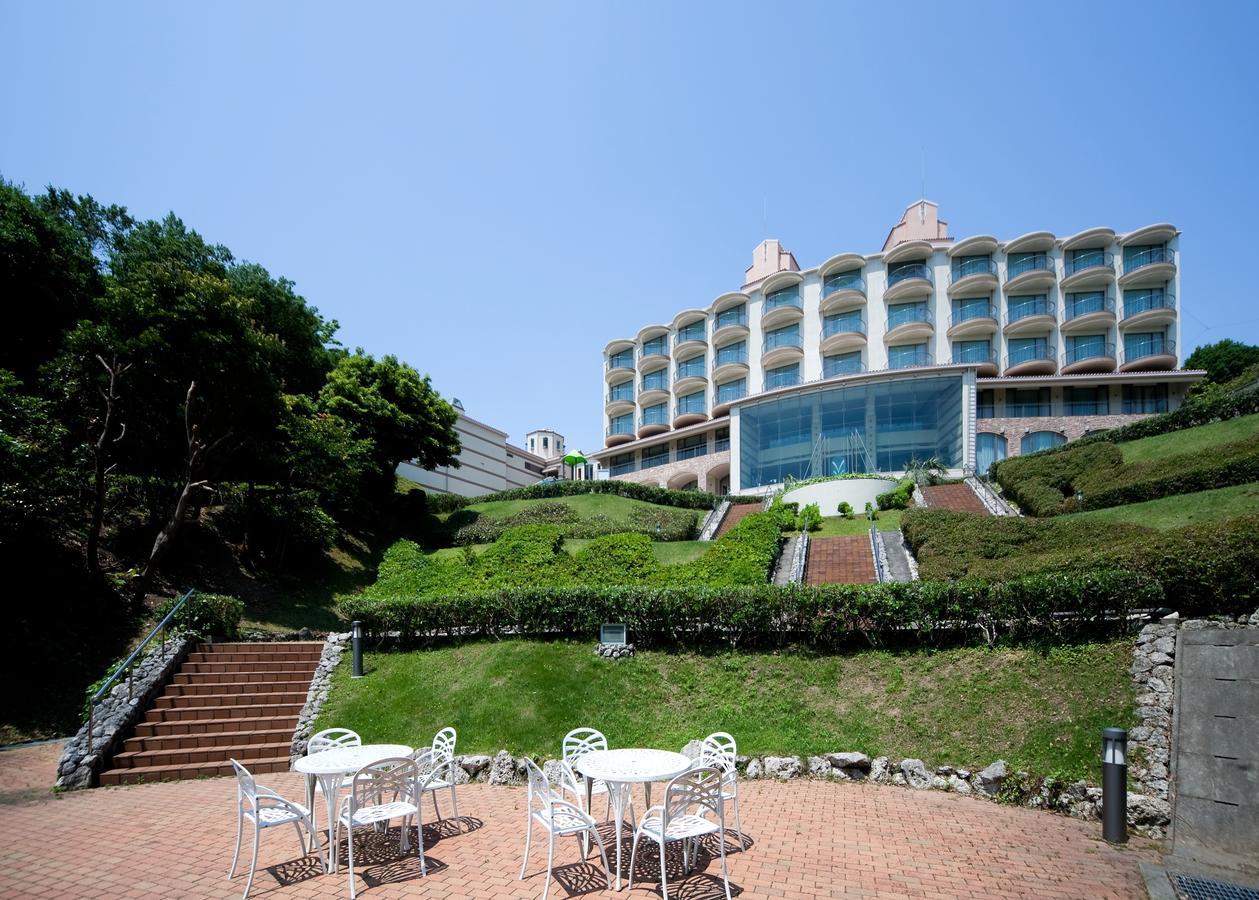 Sunperla Shima Hotel Shima  Exterior photo