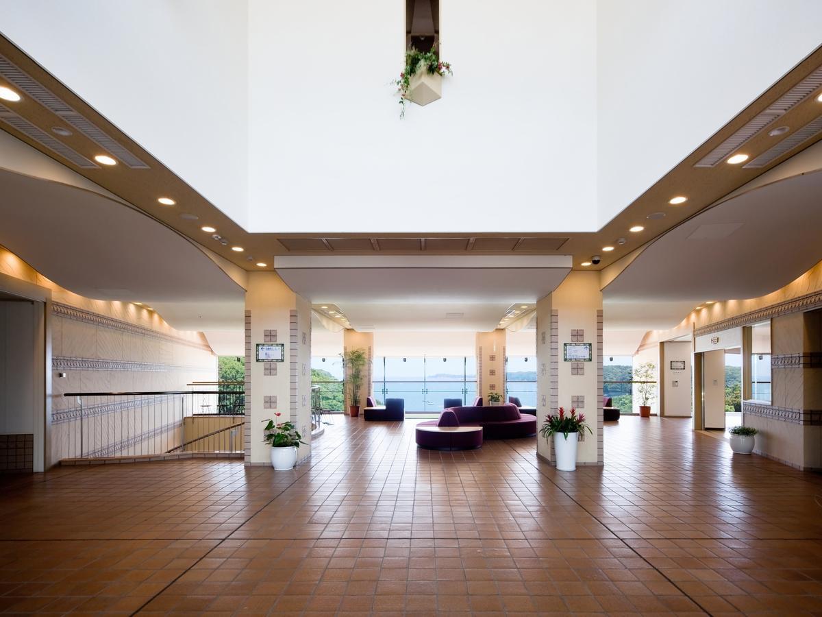 Sunperla Shima Hotel Shima  Exterior photo