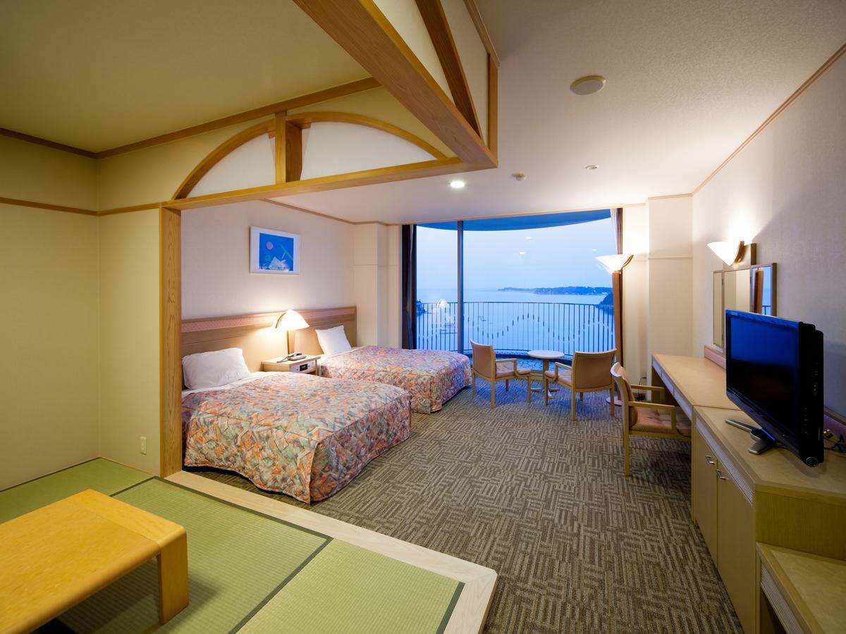 Sunperla Shima Hotel Shima  Exterior photo